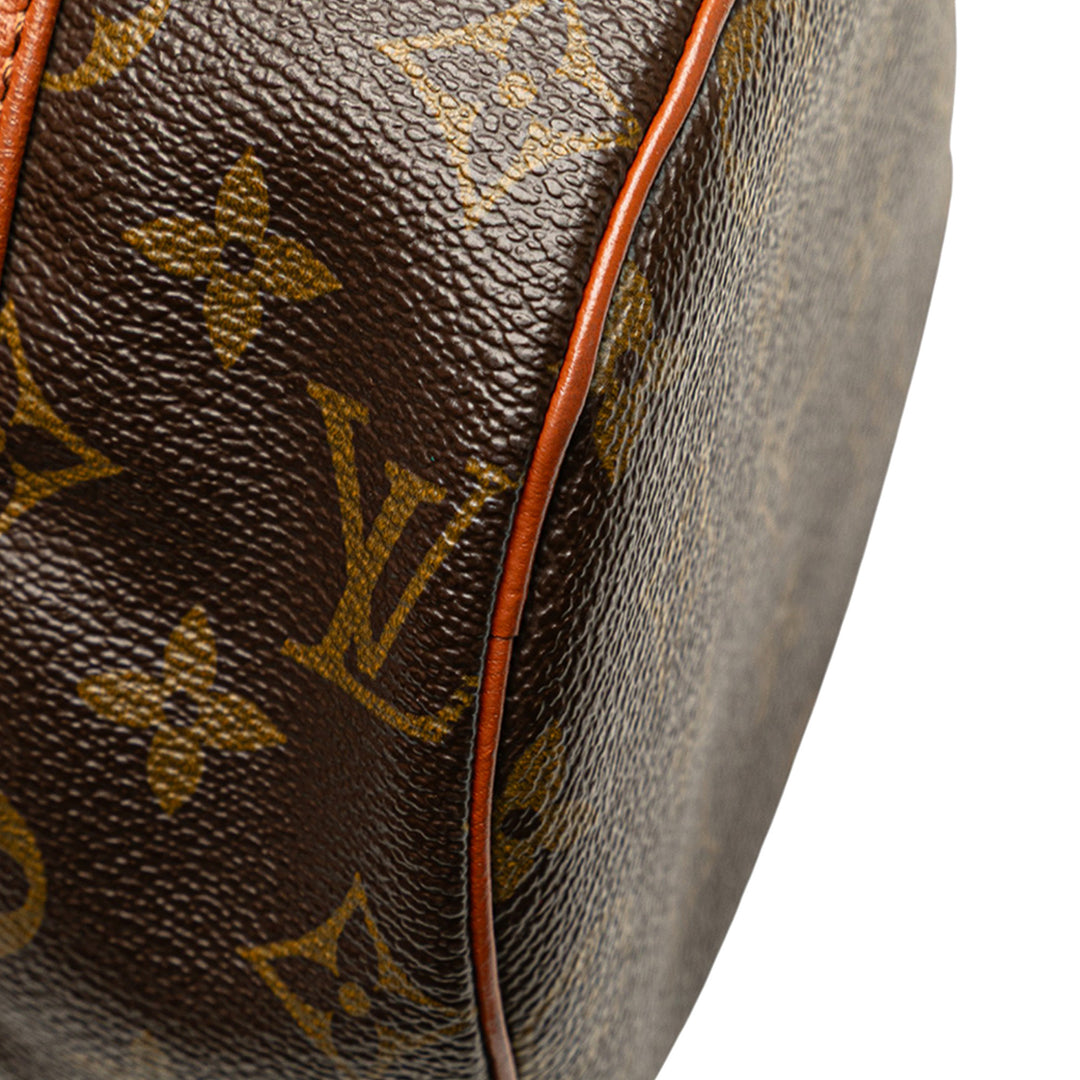 Louis Vuitton Monogram Papillon 26