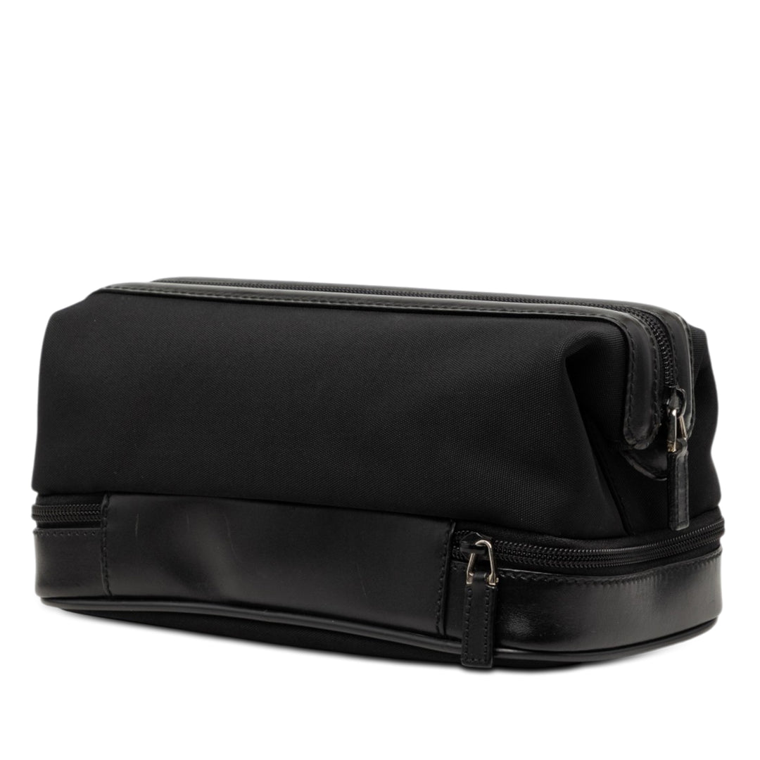 Gucci Toile Cosmetic Pochette