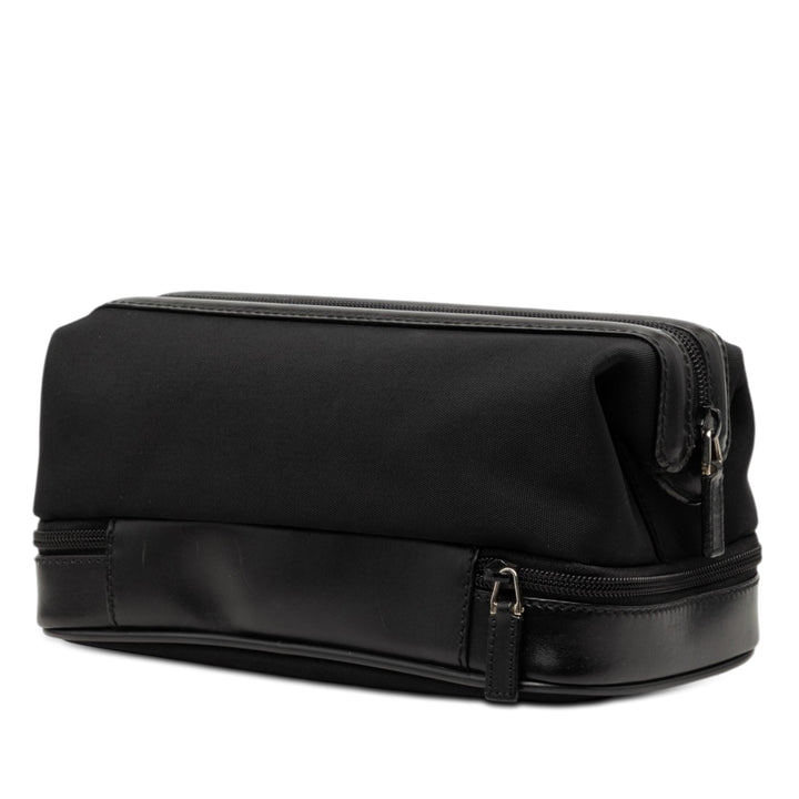 Gucci Toile Cosmetic Pochette
