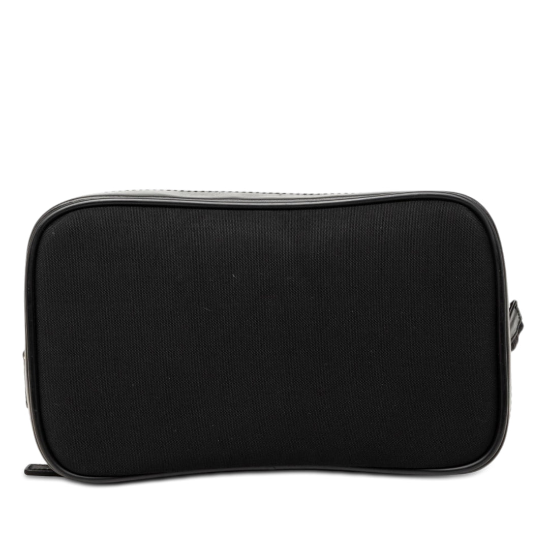 Gucci Toile Cosmetic Pochette