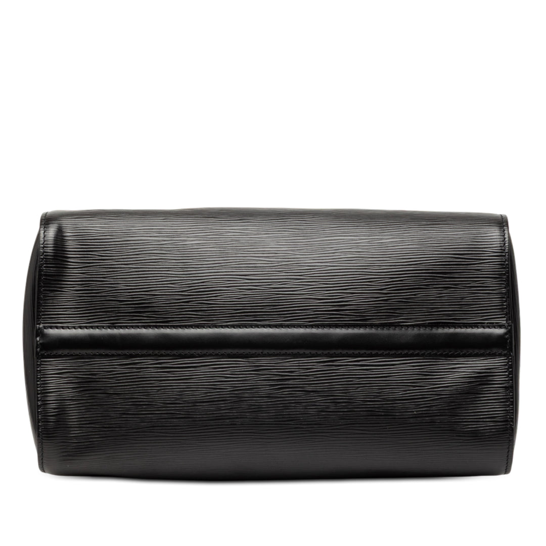 Louis Vuitton Epi Speedy 30