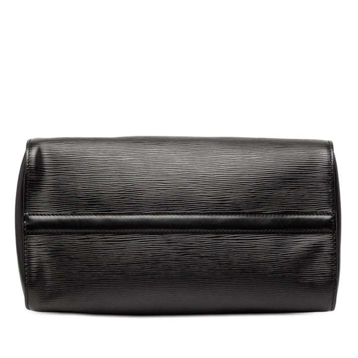 Louis Vuitton Epi Speedy 30