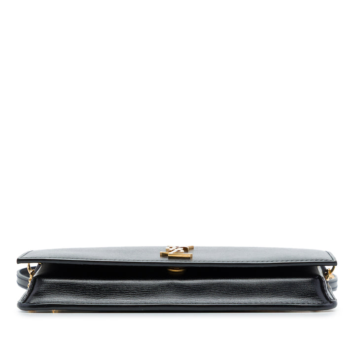 Kate Wallet on Chain Noir