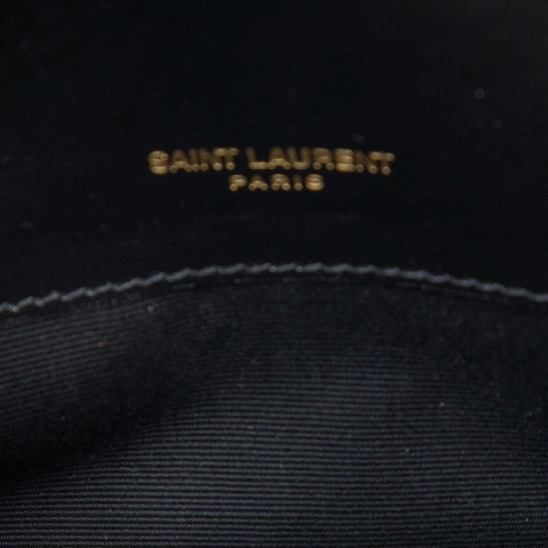 Kate Wallet on Chain Noir