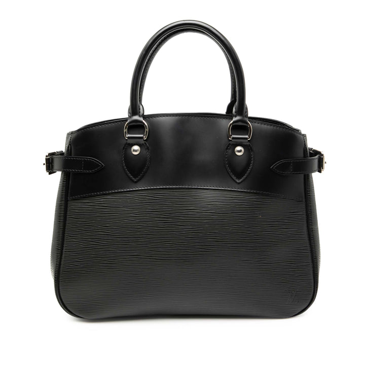 Louis Vuitton Epi Passy PM