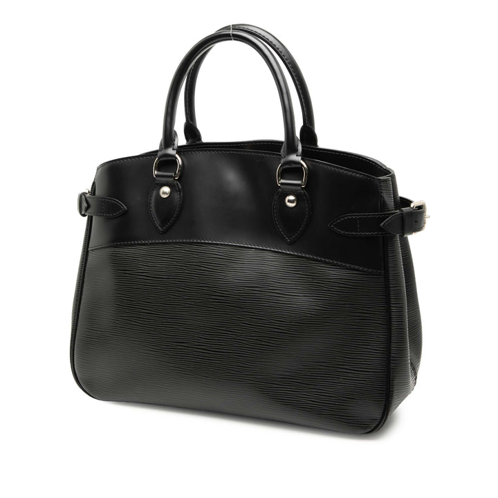 Louis Vuitton Epi Passy PM