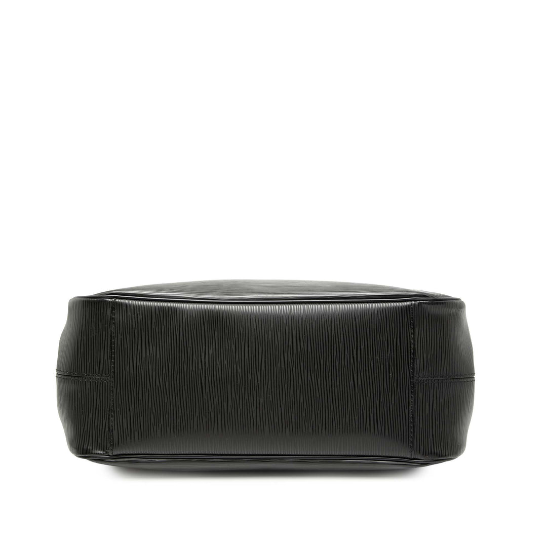 Louis Vuitton Epi Passy PM