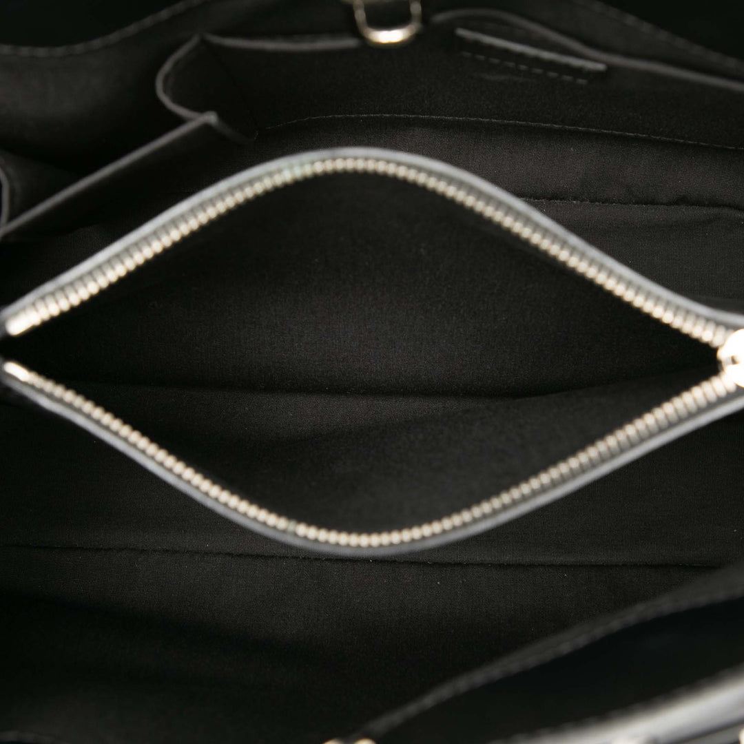 Louis Vuitton Epi Passy PM