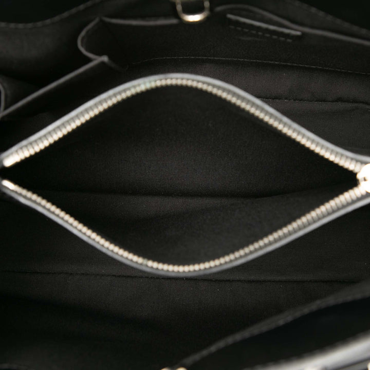 Louis Vuitton Epi Passy PM