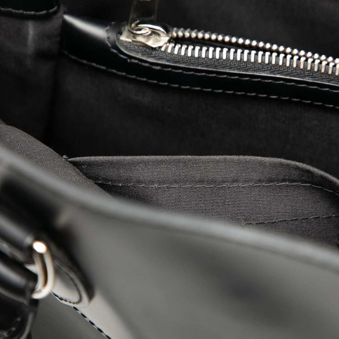 Louis Vuitton Epi Passy PM