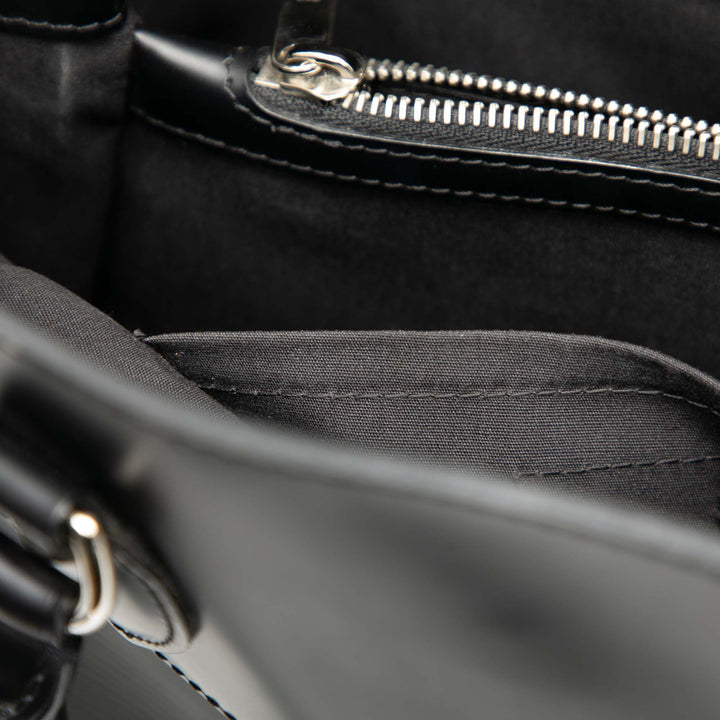 Louis Vuitton Epi Passy PM