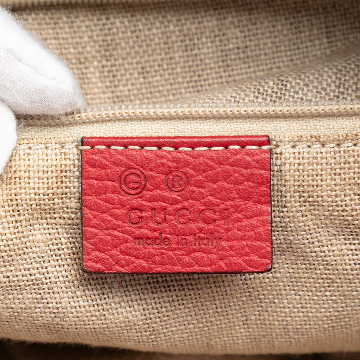 GG Bree Zippé Cabas Beige