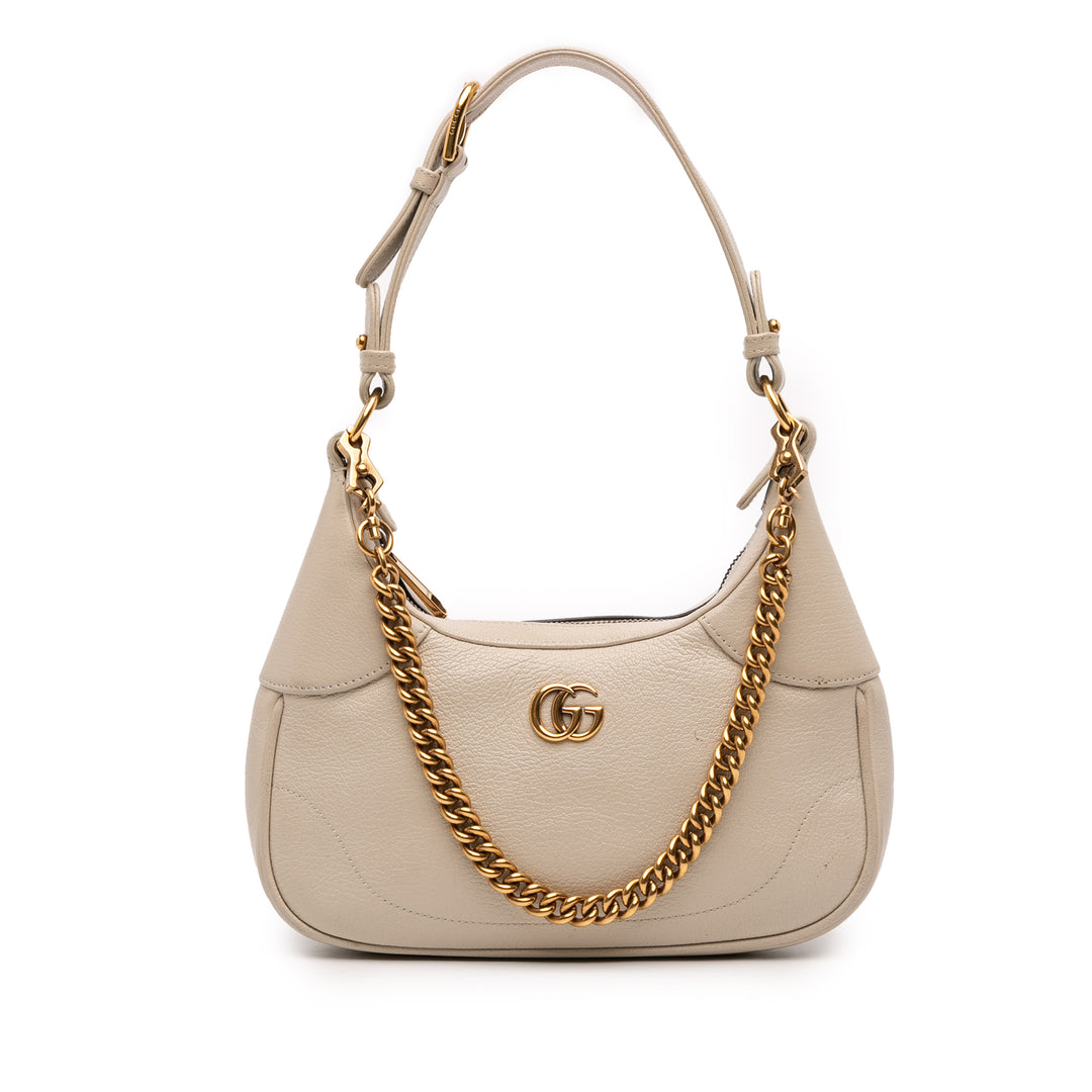 Gucci Small Cuir de veau Aphrodite Sac