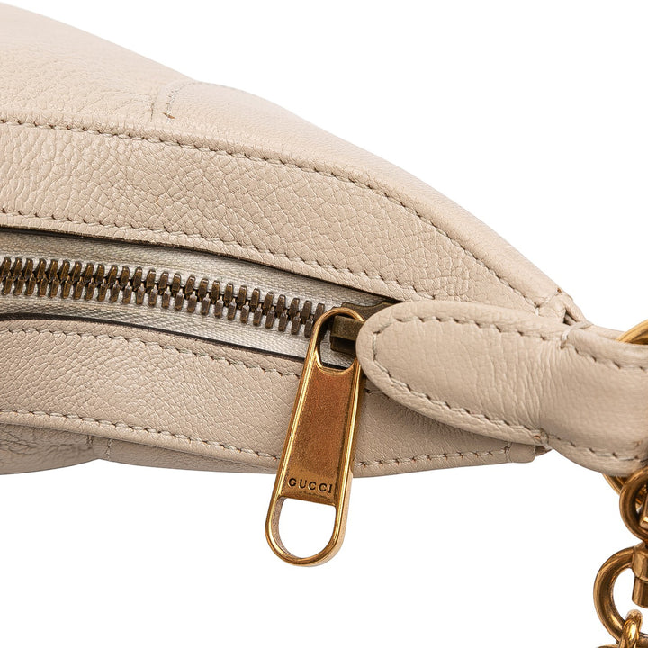 Gucci Small Cuir de veau Aphrodite Sac