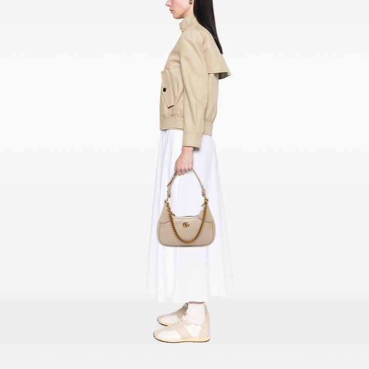 Gucci Small Cuir de veau Aphrodite Sac