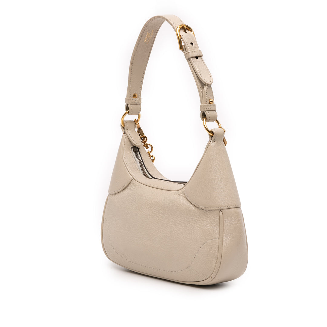 Gucci Small Cuir de veau Aphrodite Sac