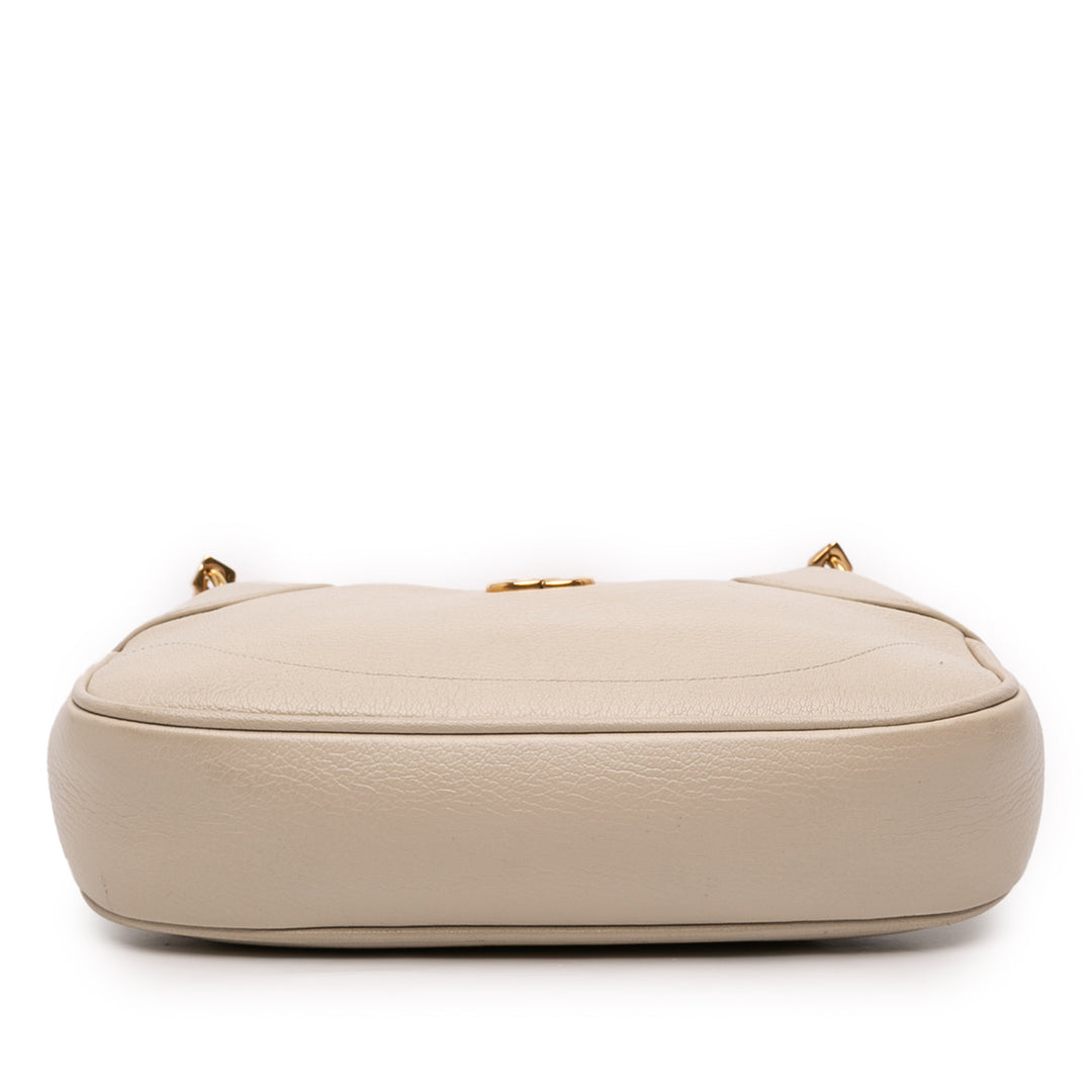 Gucci Small Cuir de veau Aphrodite Sac