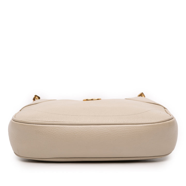 Gucci Small Cuir de veau Aphrodite Sac