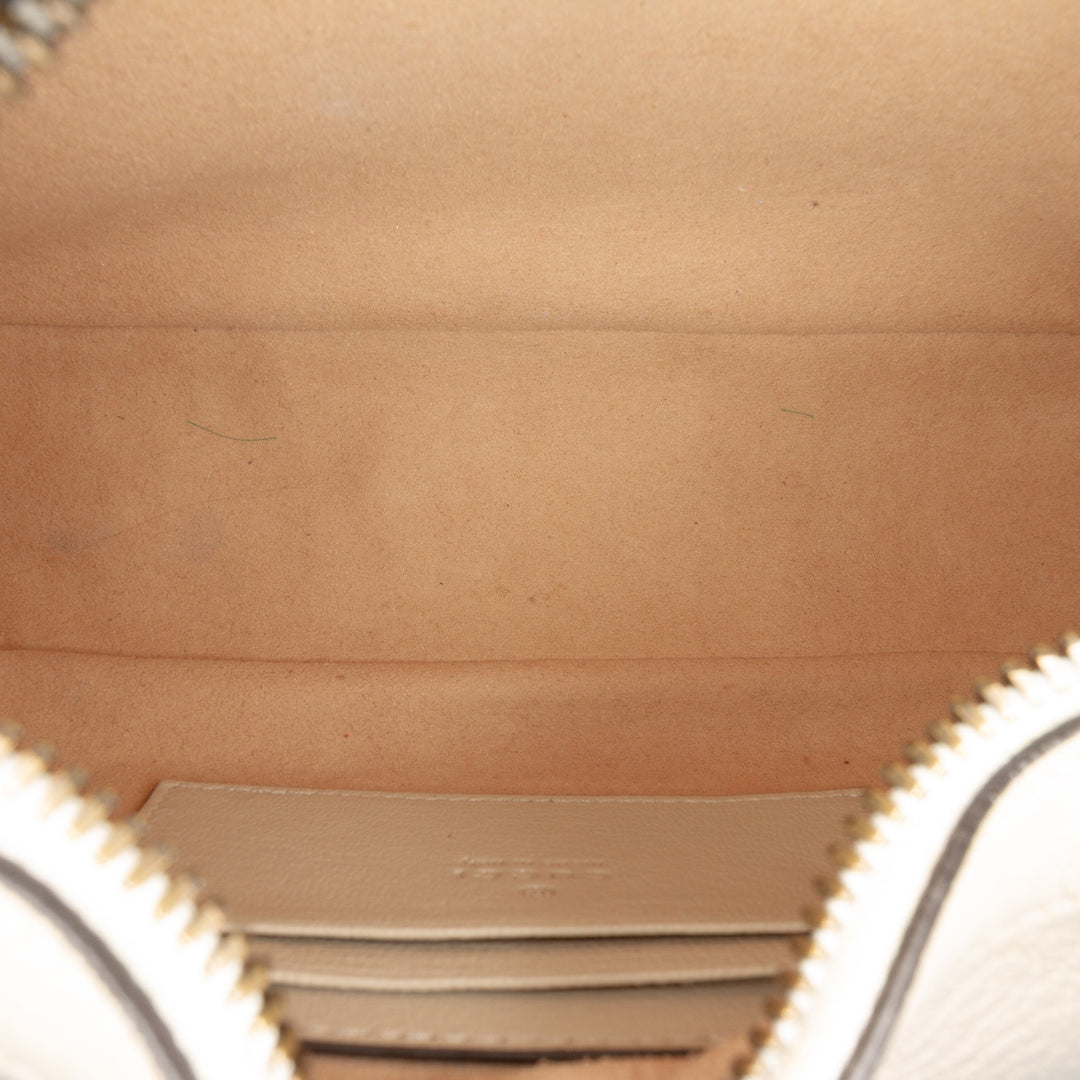 Gucci Small Cuir de veau Aphrodite Sac