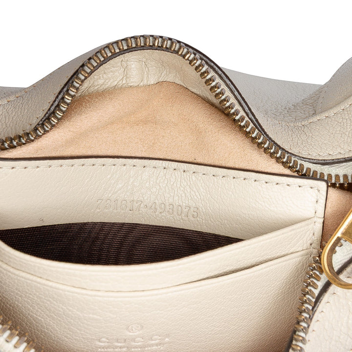 Gucci Small Cuir de veau Aphrodite Sac