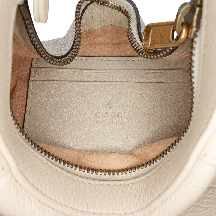 Gucci Small Cuir de veau Aphrodite Sac