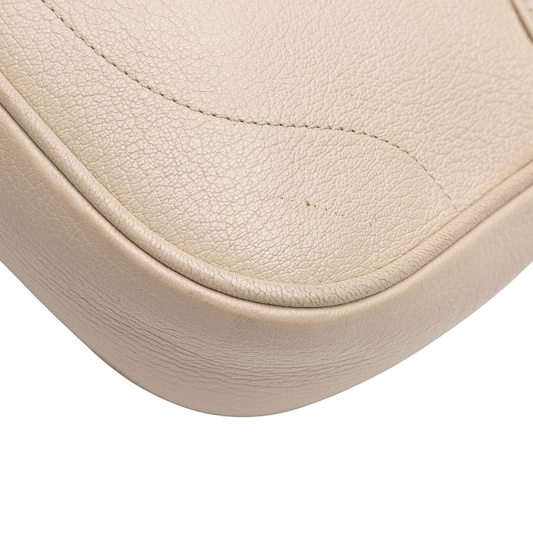 Gucci Small Cuir de veau Aphrodite Sac