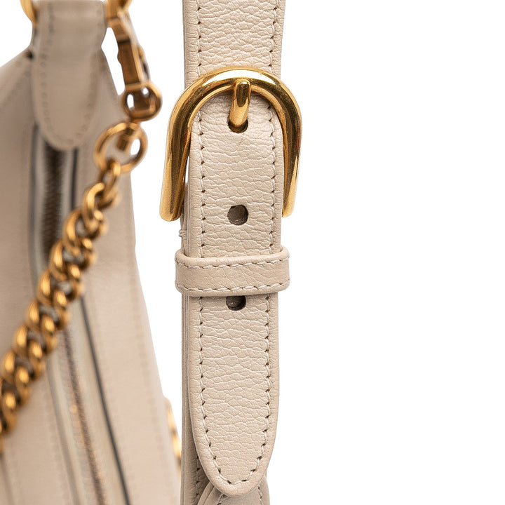 Gucci Small Cuir de veau Aphrodite Sac