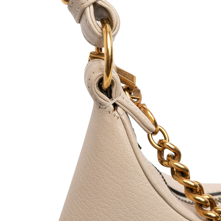 Gucci Small Cuir de veau Aphrodite Sac