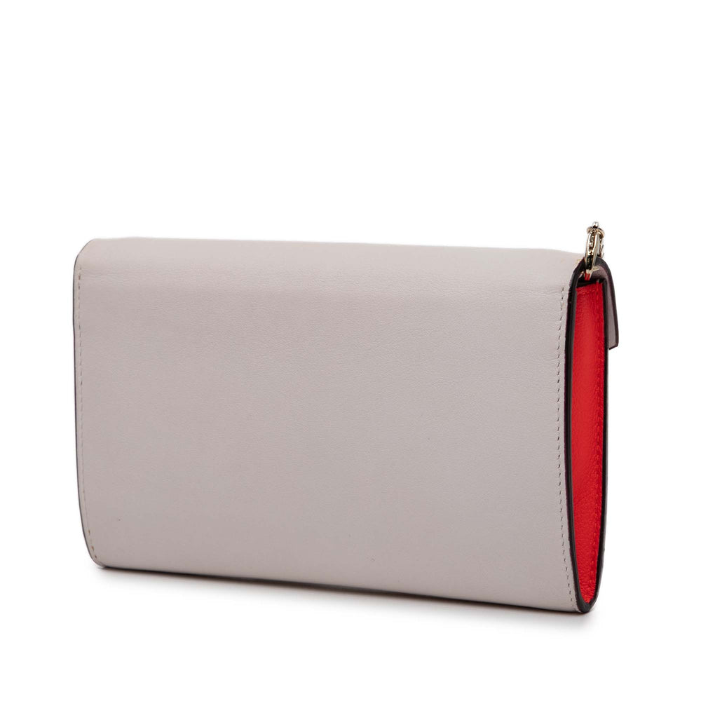 Dior Cuir Explorer Sac porté croisé Blanc – GABY PARIS Authentique