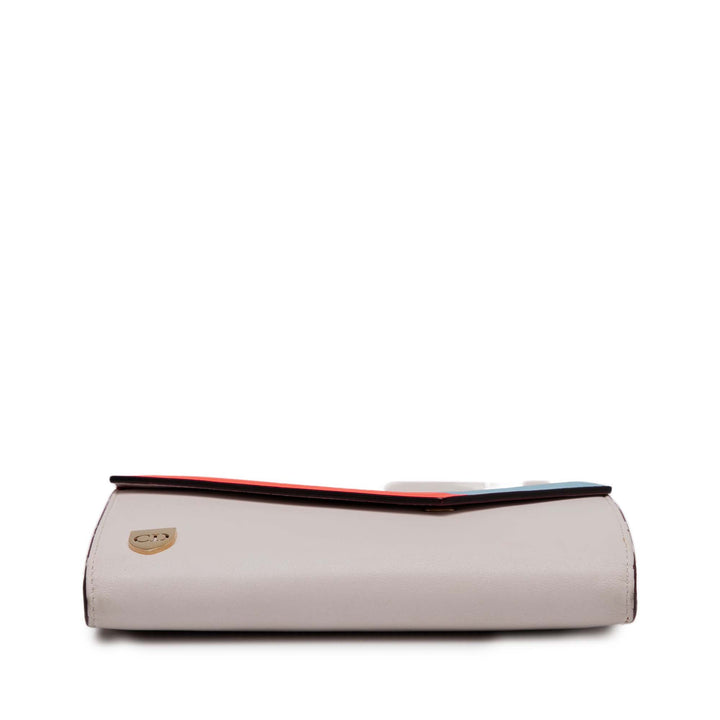 Dior Cuir Explorer Sac porté croisé Blanc – GABY PARIS Authentique
