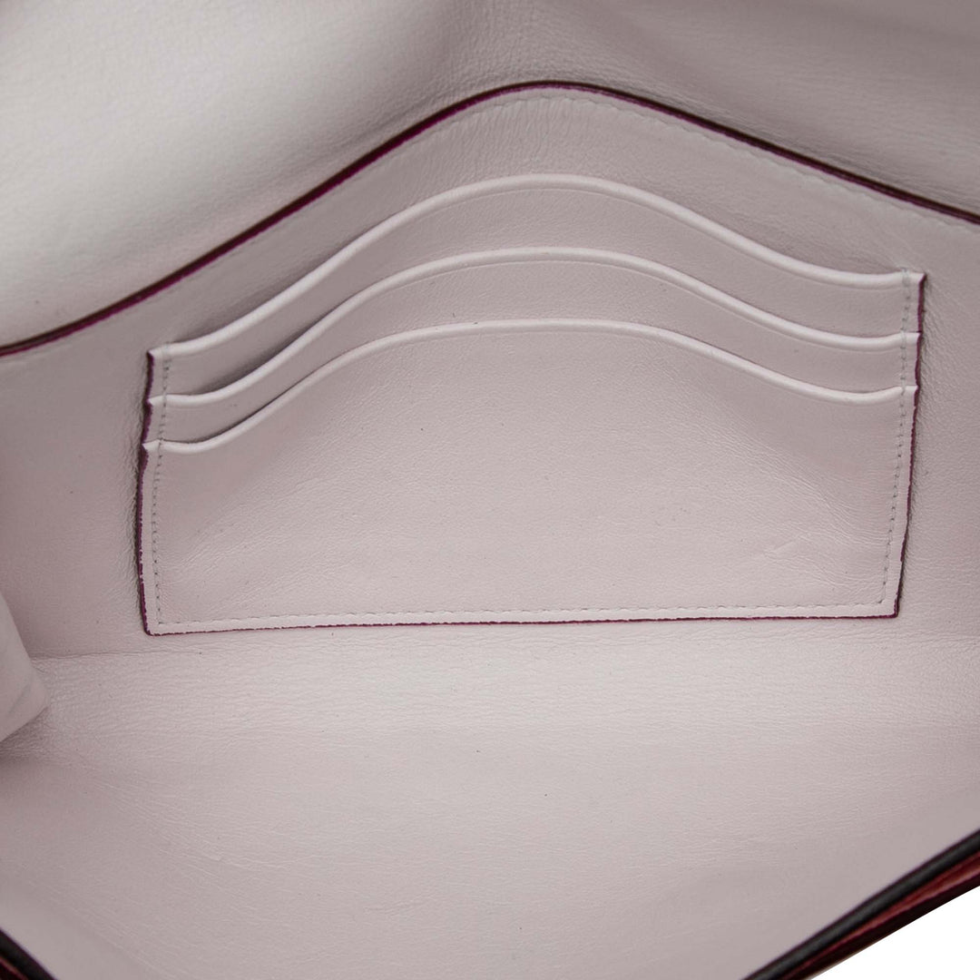 Dior Cuir Explorer Sac porté croisé Blanc – GABY PARIS Authentique