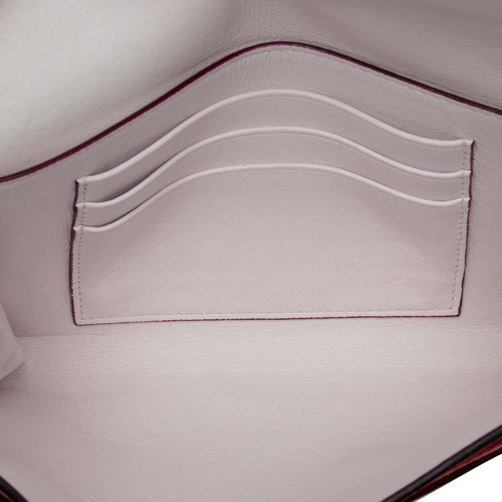 Dior Cuir Explorer Sac porté croisé Blanc – GABY PARIS Authentique