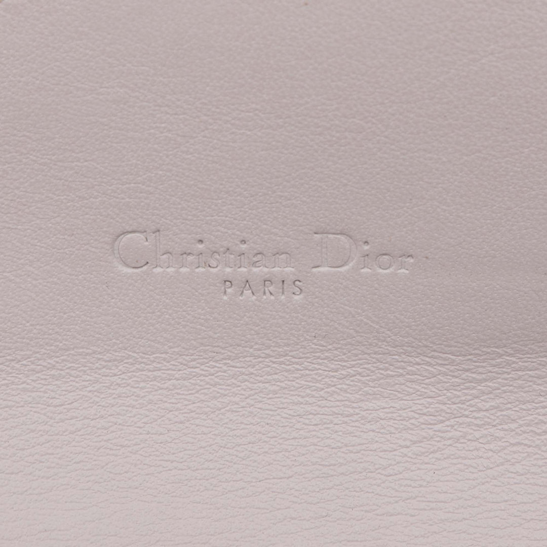 Dior Cuir Explorer Sac porté croisé Blanc – GABY PARIS Authentique