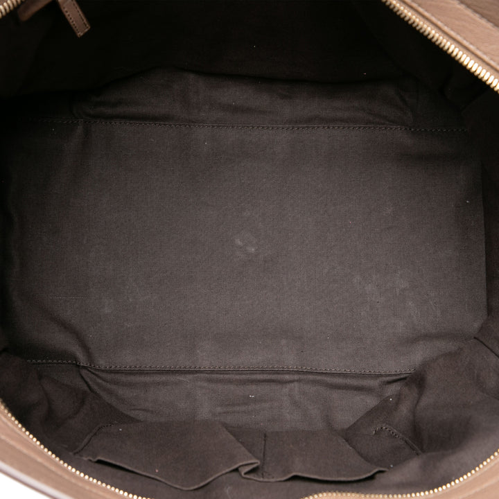Saint Laurent Cabas Chyc Sac Moyen Cuir