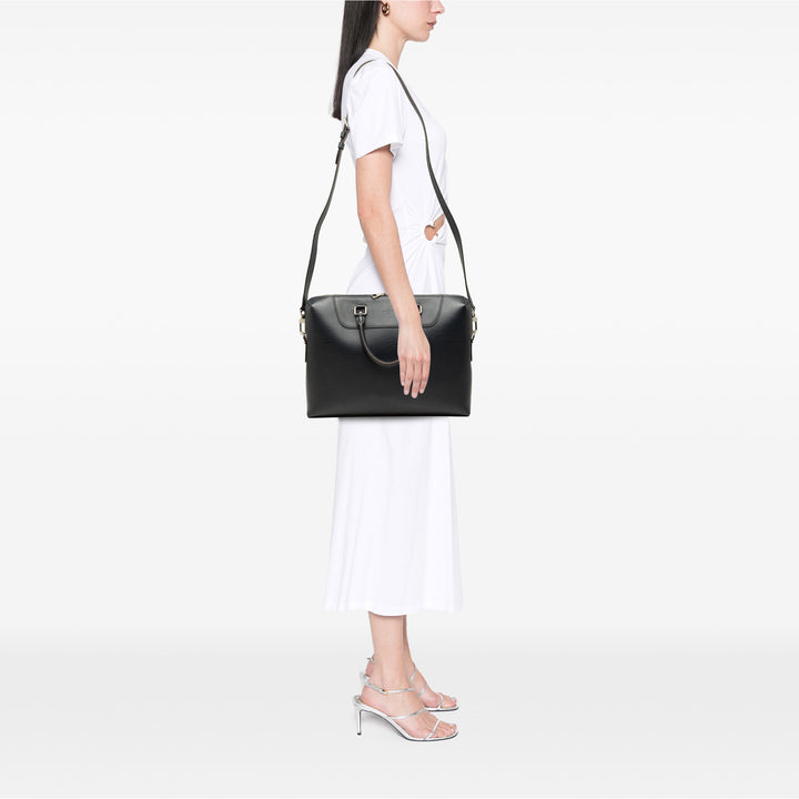 Louis Vuitton Porte Documents Jour Cuir Épi