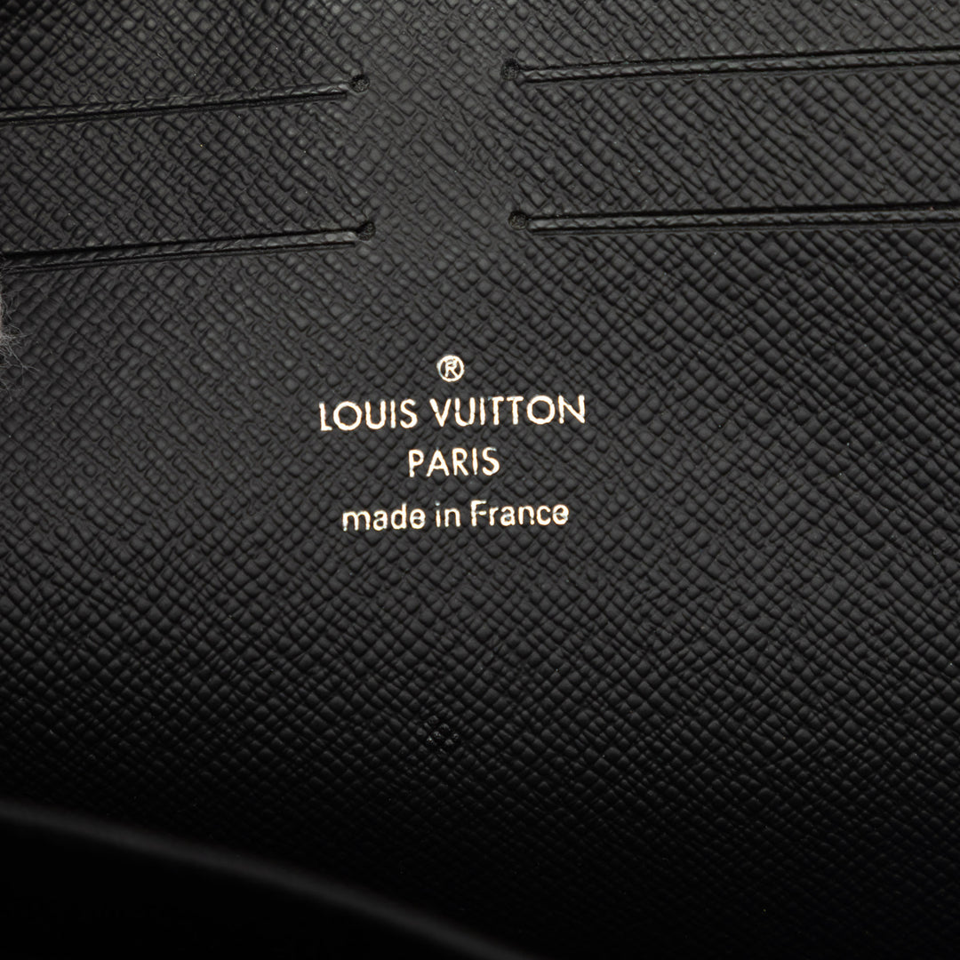 Pochette Jour PM Damier Graphite Noir