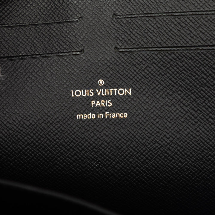 Pochette Jour PM Damier Graphite Noir