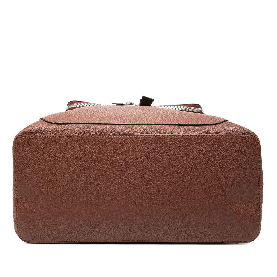 LOEWE Large Cuir Goya Sac à dos
