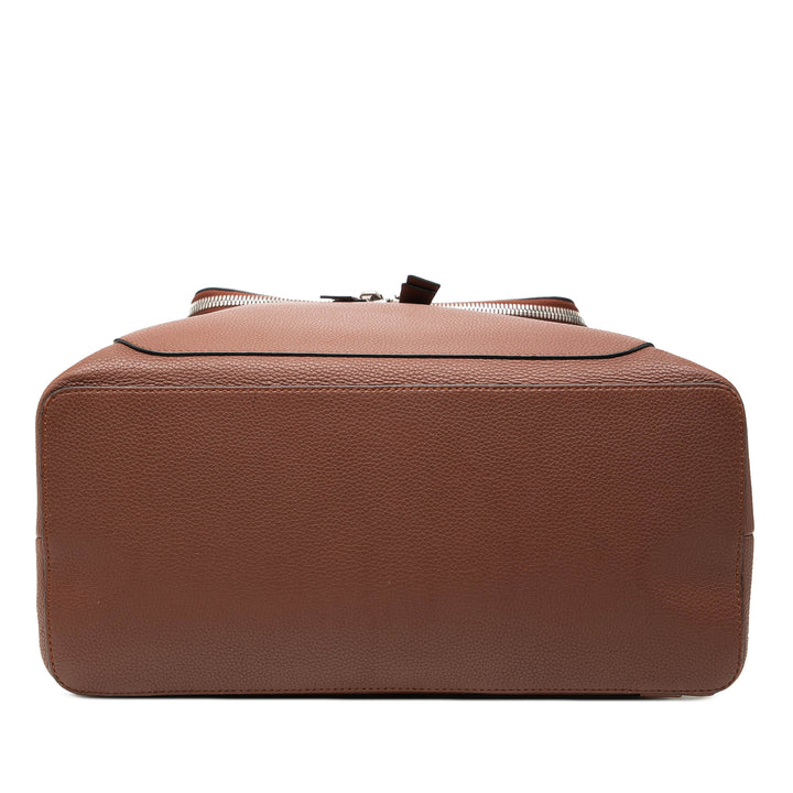 LOEWE Large Cuir Goya Sac à dos