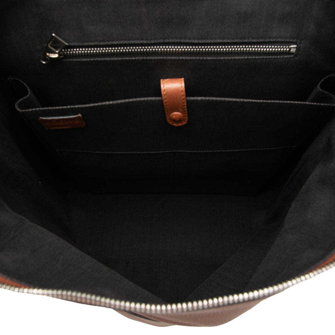 LOEWE Large Cuir Goya Sac à dos