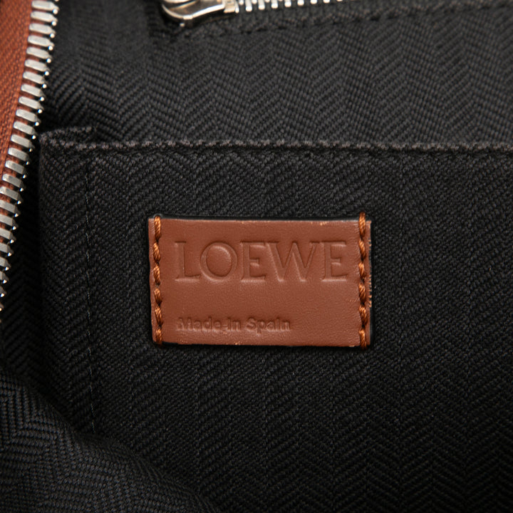 LOEWE Large Cuir Goya Sac à dos
