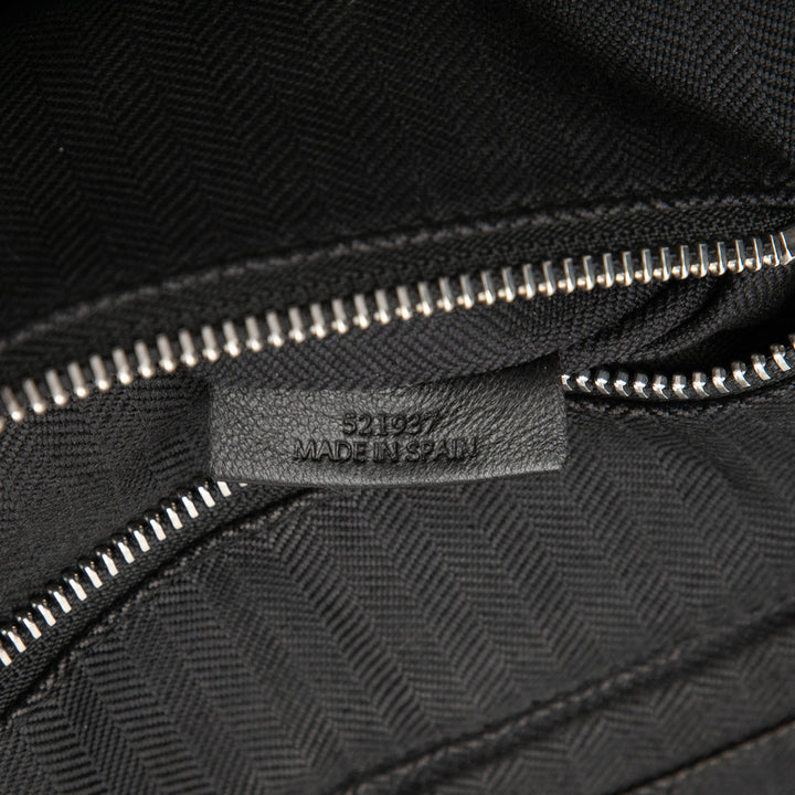 LOEWE Large Cuir Goya Sac à dos