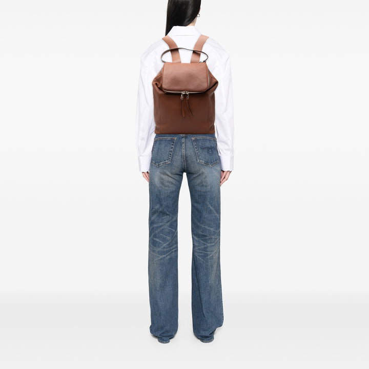 LOEWE Large Cuir Goya Sac à dos