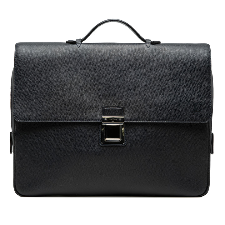 Louis Vuitton Taiga Vassili PM