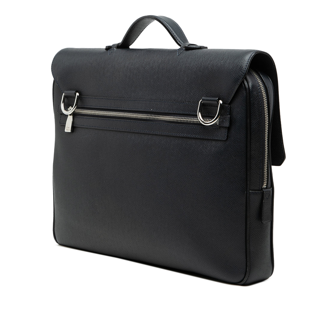 Louis Vuitton Taiga Vassili PM