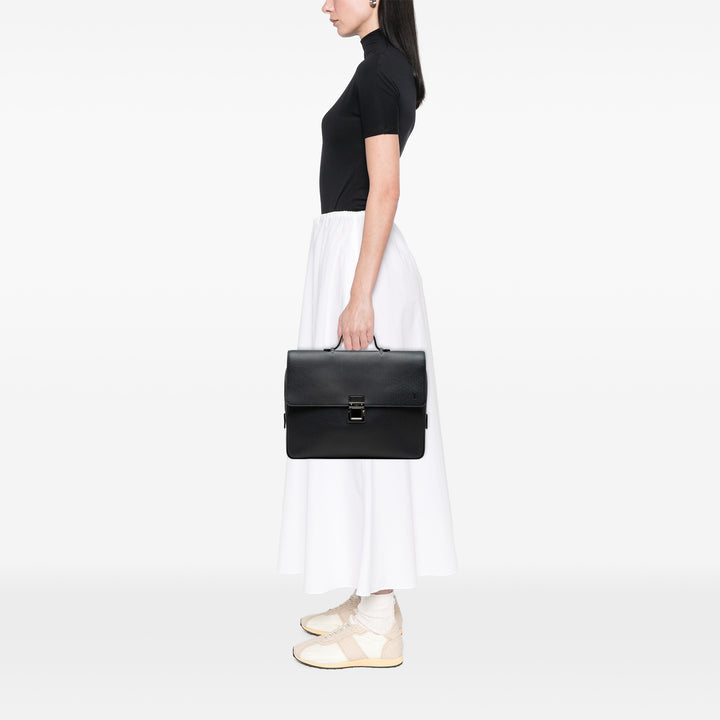 Louis Vuitton Taiga Vassili PM