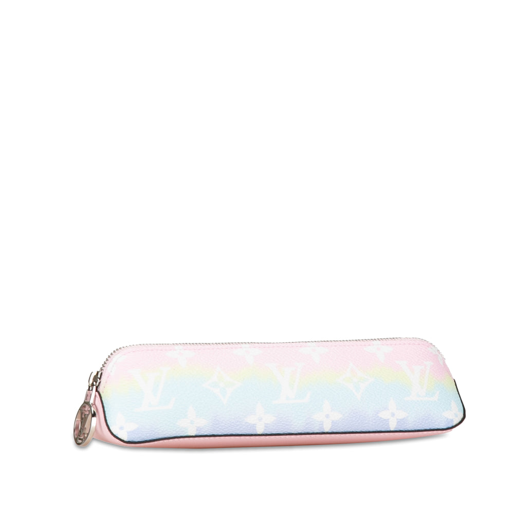 Monogram Giant Escale Elizabeth Pencil Case Multi - Gaby Paris