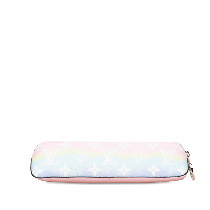 Monogram Giant Escale Elizabeth Pencil Case Multi - Gaby Paris