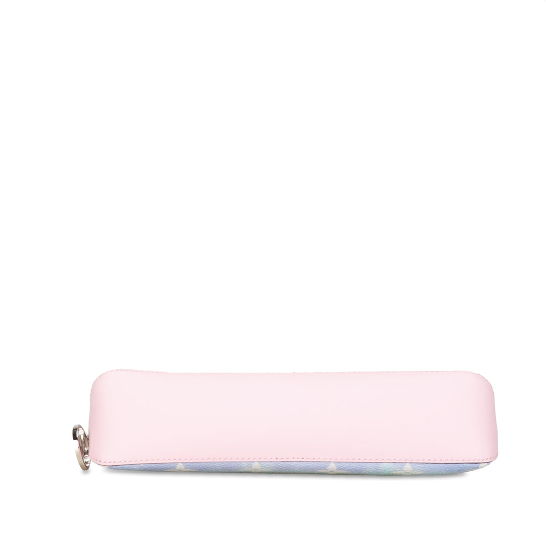 Monogram Giant Escale Elizabeth Pencil Case Multi - Gaby Paris