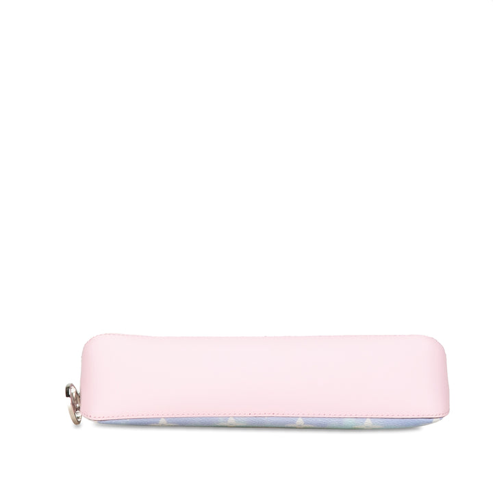 Monogram Giant Escale Elizabeth Pencil Case Multi - Gaby Paris